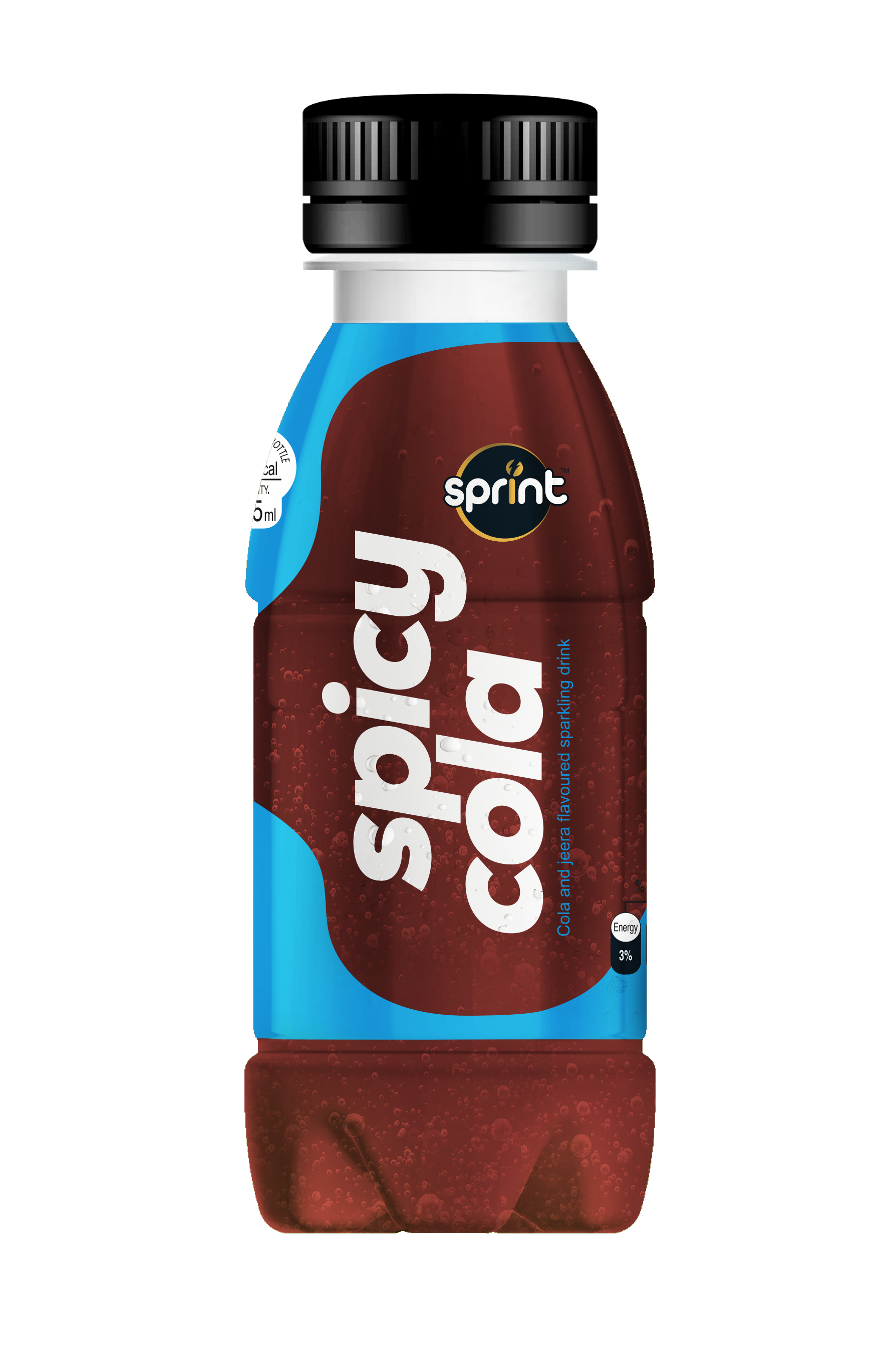 Spicy Cola