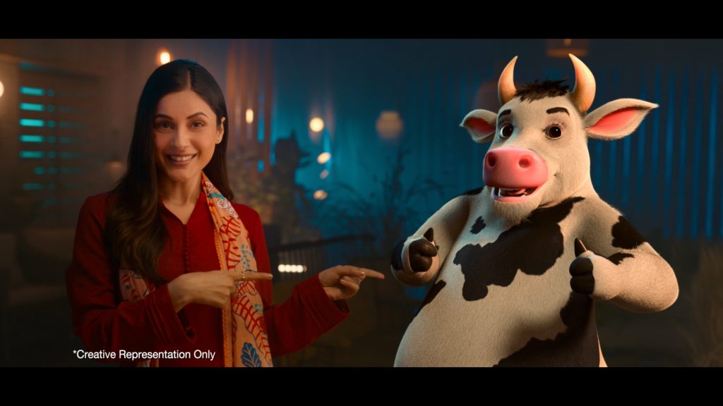 Annapurna Cow Ghee TVC Thumbnail