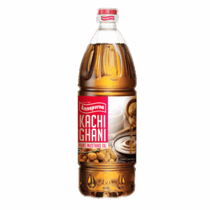 Annapurna Mustard Oil
