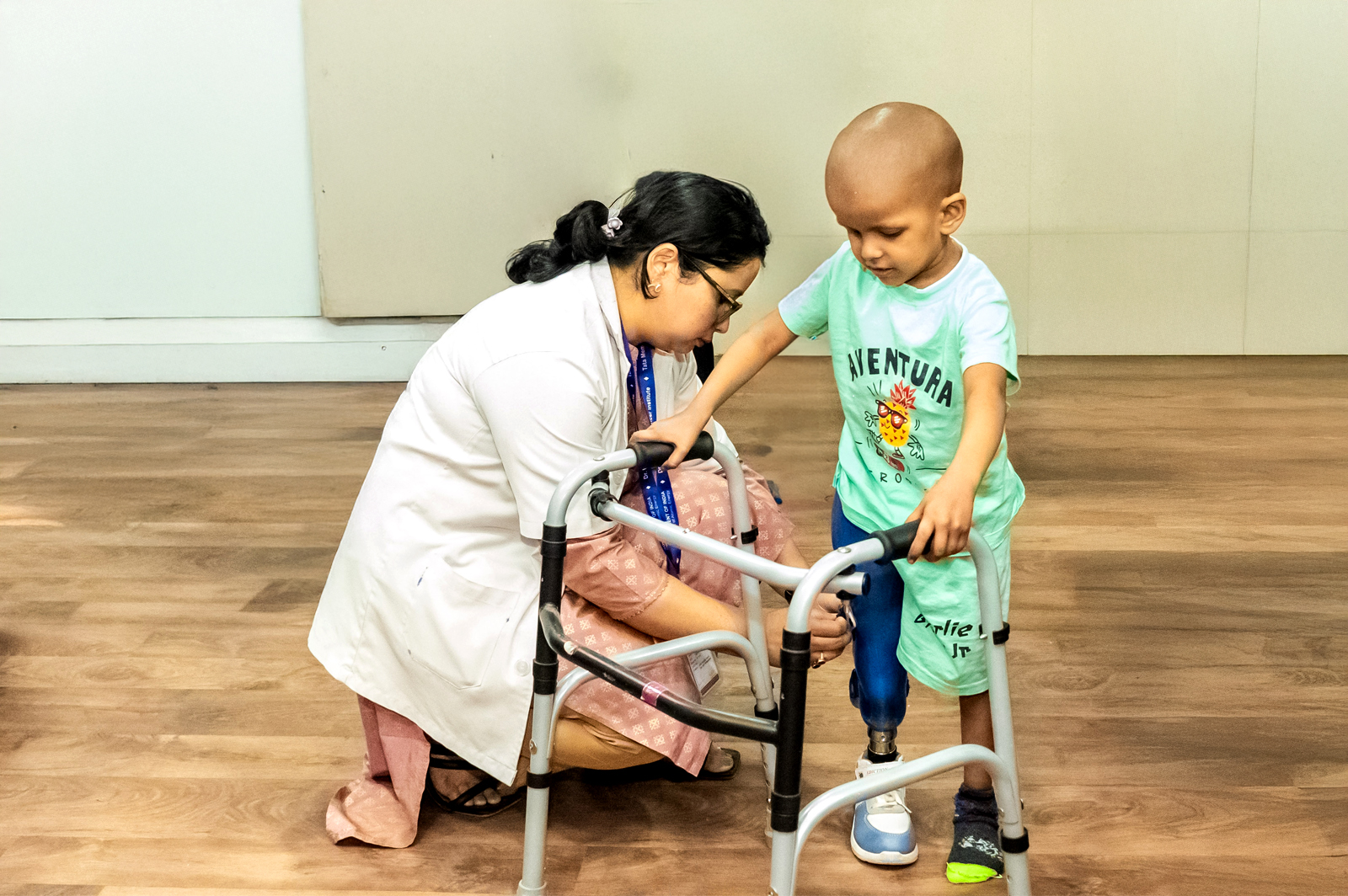 Annapurna Group CSR Activity