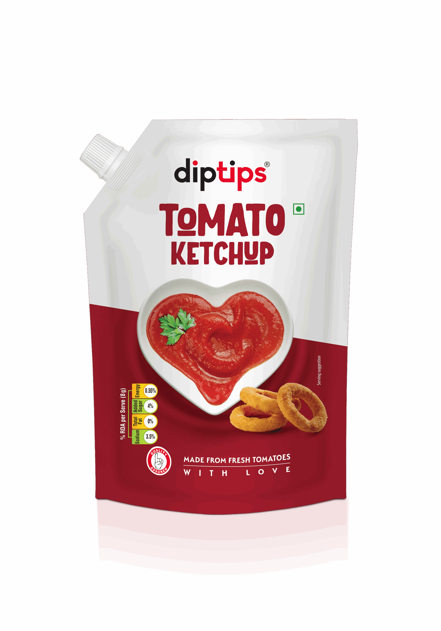 Tomato Ketchup