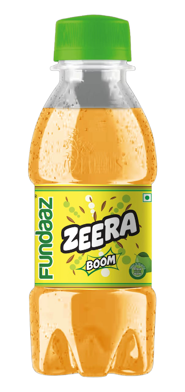 Zeera Boom