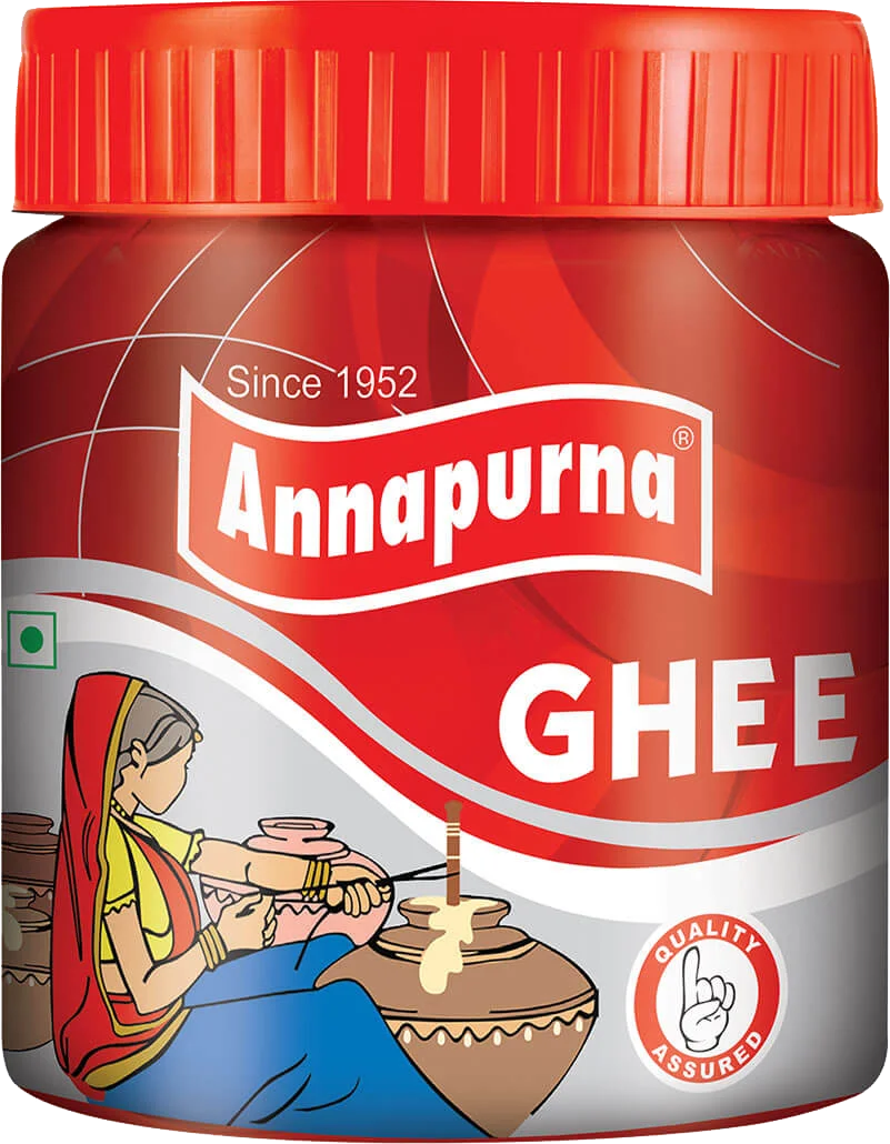 Gawa Ghee