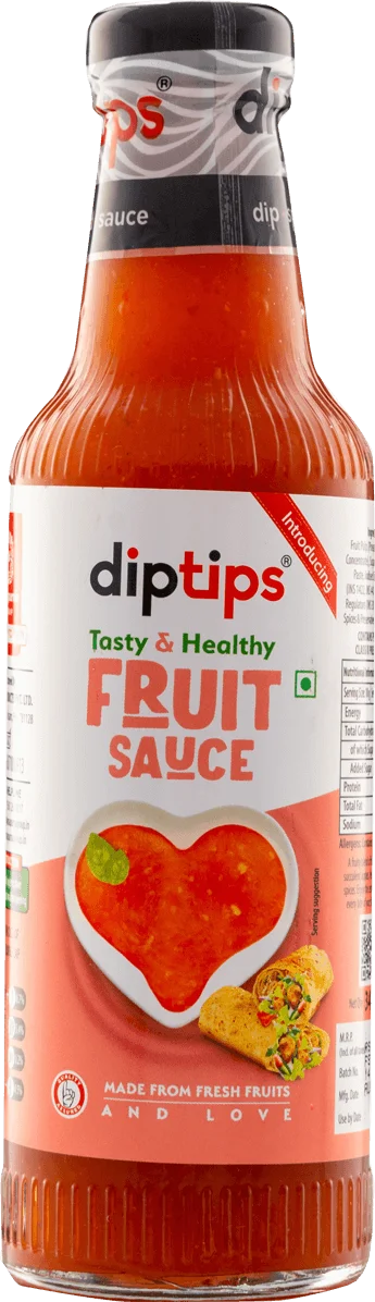Fruit Sauce