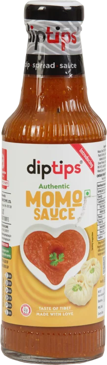 Momo Sauce