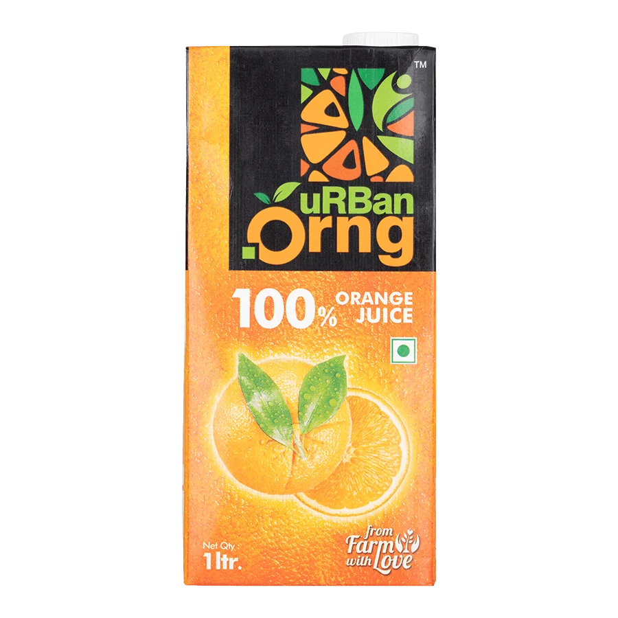 Urban Orng