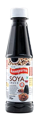 Soya Sauce