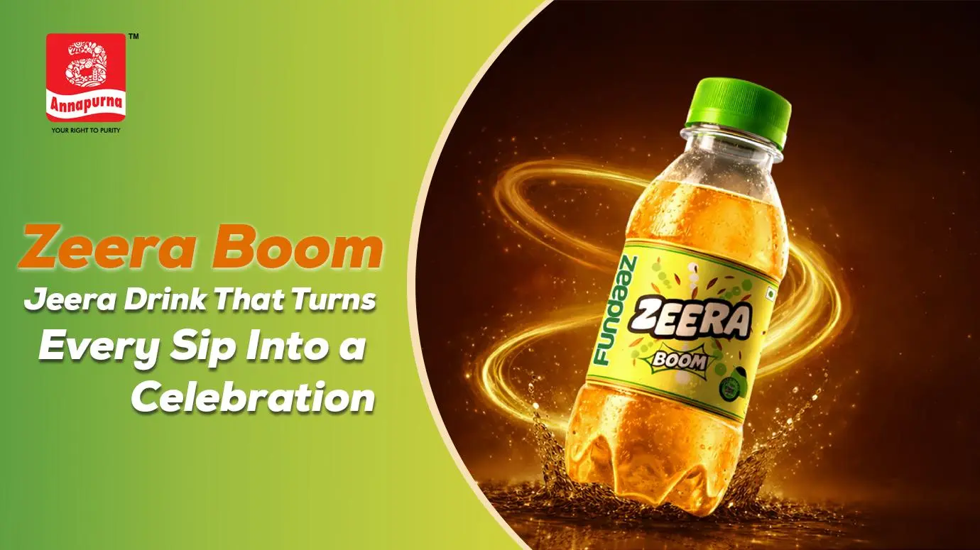 jeera drink that turns every sip
