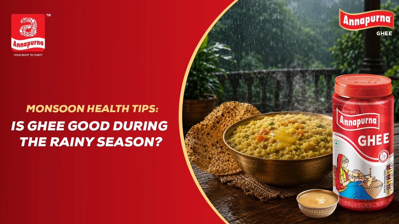 Monsoon Health Tips.